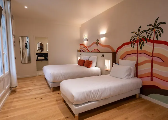 Hotel Palmito